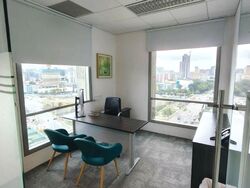Bugis Junction (D7), Office #526295541